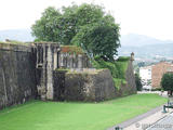 Ciudadela de Hondarribia