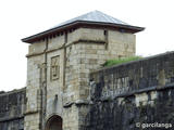 Ciudadela de Hondarribia