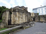 Ciudadela de Hondarribia