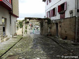 Ciudadela de Hondarribia