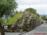 Ciudadela de Hondarribia