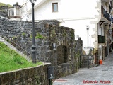 Ciudadela de Hondarribia