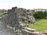 Ciudadela de Hondarribia