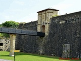 Ciudadela de Hondarribia