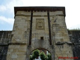 Ciudadela de Hondarribia