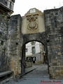 Ciudadela de Hondarribia