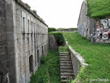 Fuerte de Txoritokieta