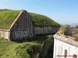 Fuerte de Txoritokieta