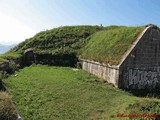 Fuerte de Txoritokieta