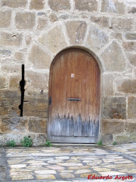 Casa-Torre de Galartza