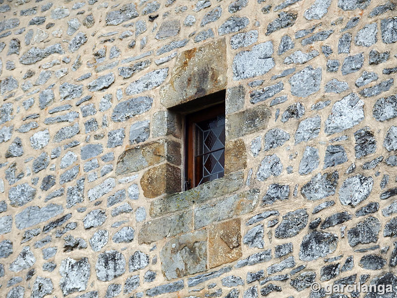 Casa-Torre de los Otálora