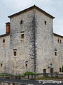 Casa-Torre de los Otálora