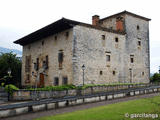 Casa-Torre de los Otálora