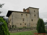 Casa-Torre de los Otálora