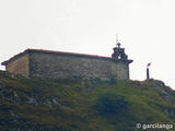 Castillo de Aitzorrotz