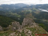 Castillo de Aitzorrotz