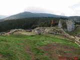 Castillo de Aitzorrotz