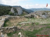 Castillo de Aitzorrotz