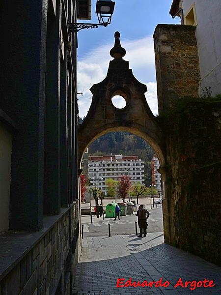 Portal de la Concepción