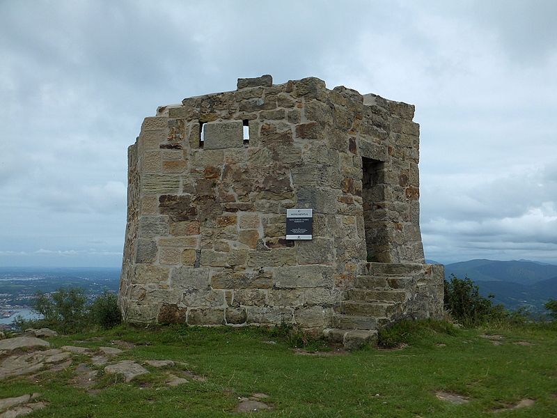 Torre de Santa Bárbara