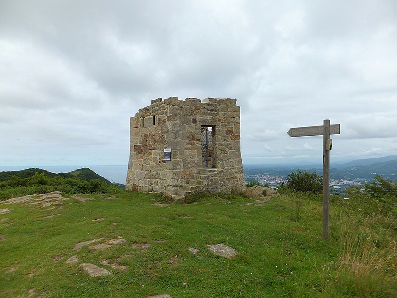 Torre de Santa Bárbara