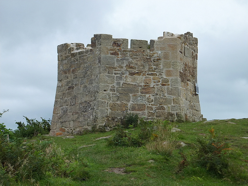 Torre de Santa Bárbara