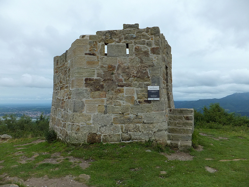 Torre de Santa Bárbara