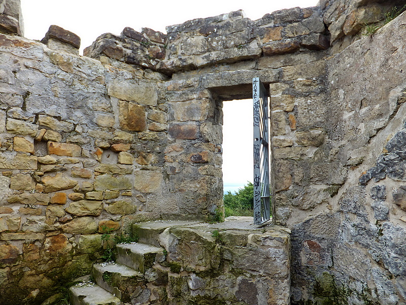 Torre de Santa Bárbara