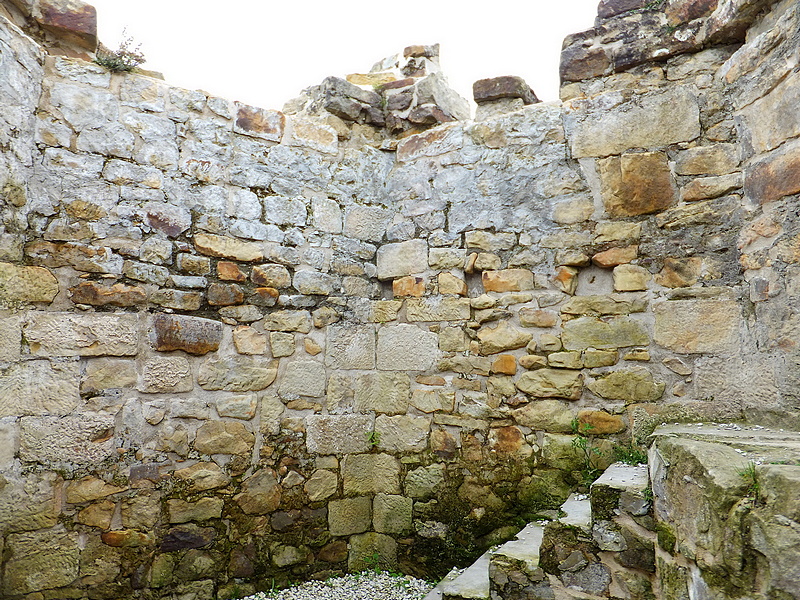 Torre de Santa Bárbara