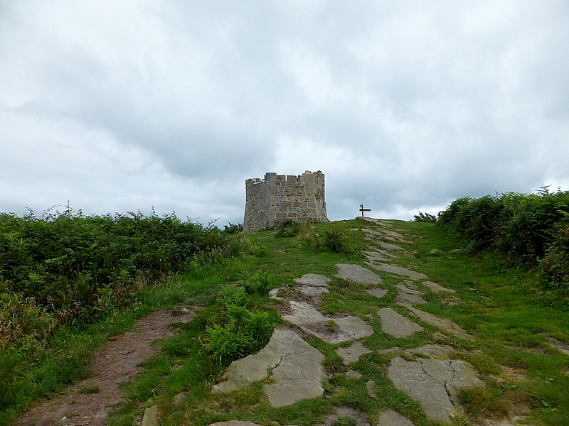 Torre de Santa Bárbara