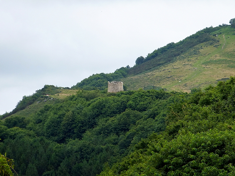 Torre de Santa Bárbara