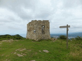 Torre de Santa Bárbara