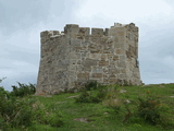 Torre de Santa Bárbara