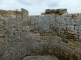 Torre de Santa Bárbara