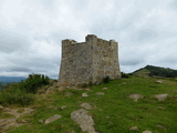 Torre de Santa Bárbara