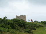 Torre de Santa Bárbara