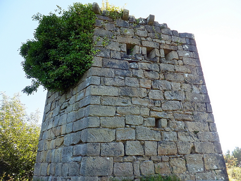 Torre de Txangaxi