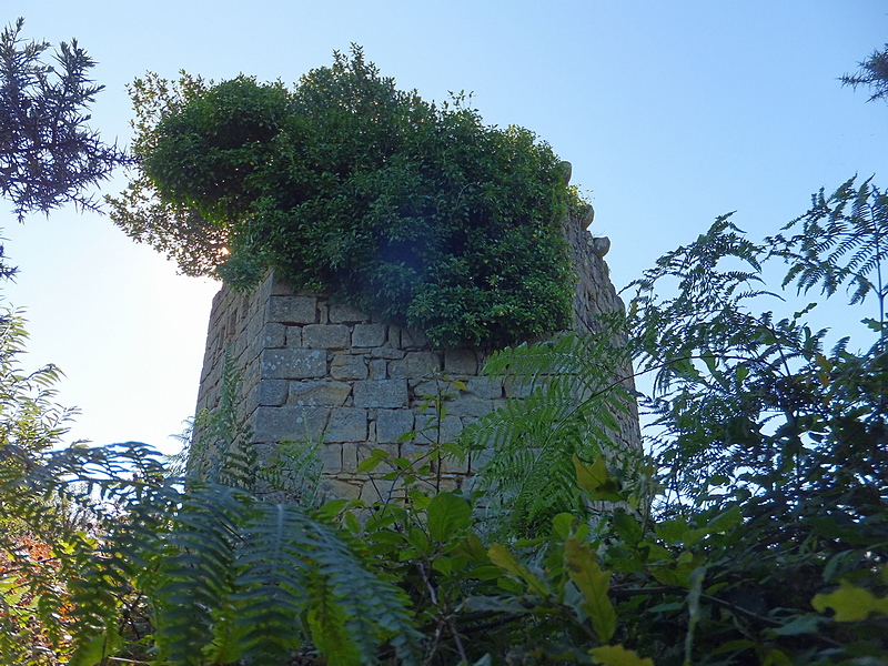 Torre de Txangaxi