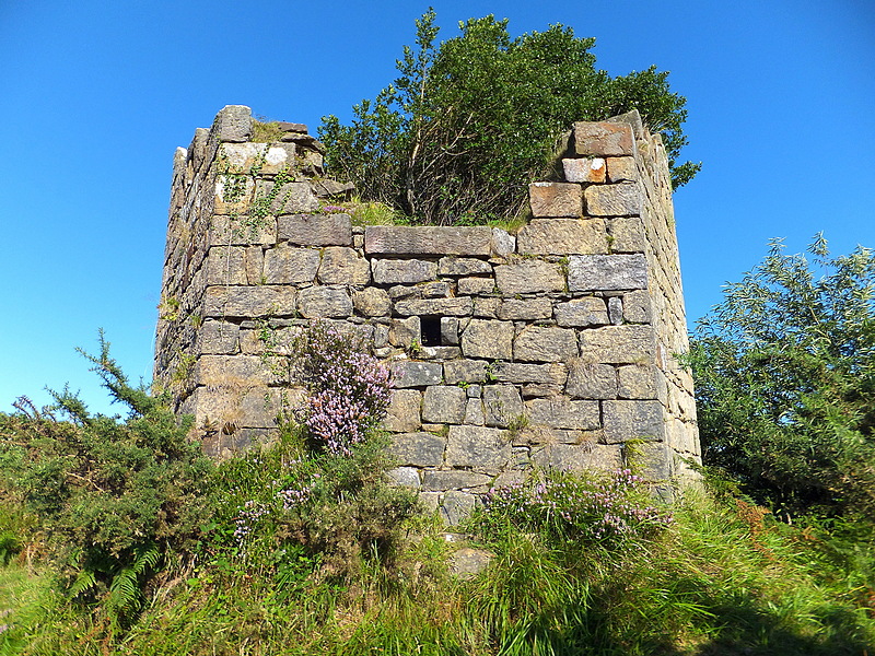 Torre de Txangaxi