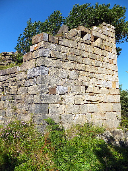 Torre de Txangaxi