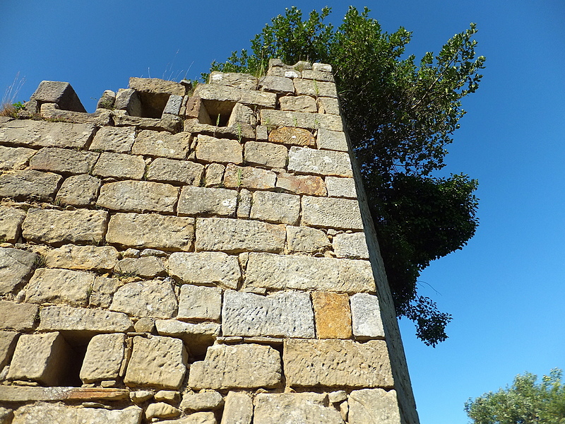 Torre de Txangaxi