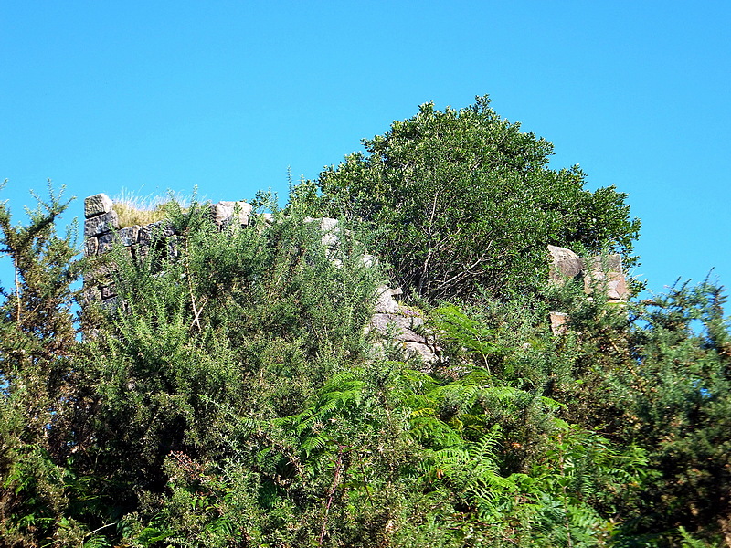 Torre de Txangaxi