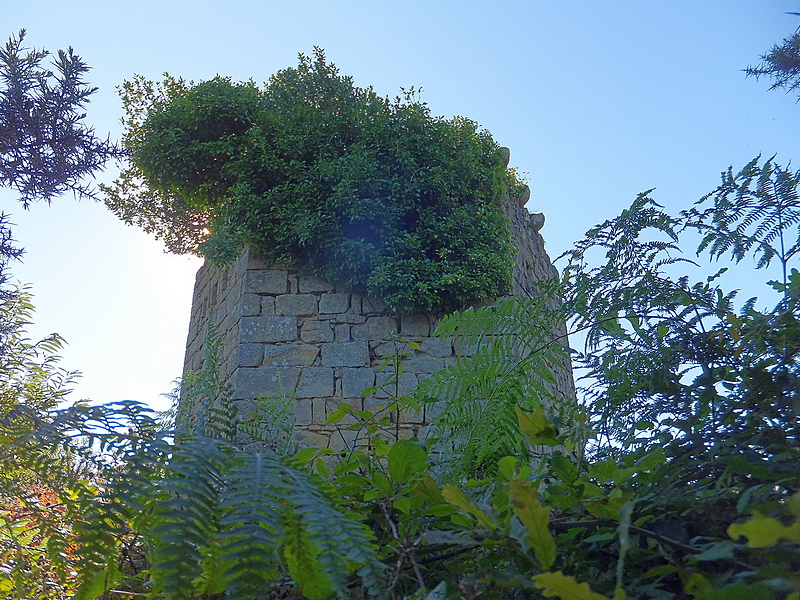 Torre de Txangaxi