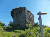 Torre de Txangaxi