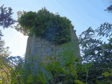 Torre de Txangaxi