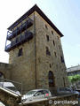 Torre Aldamar