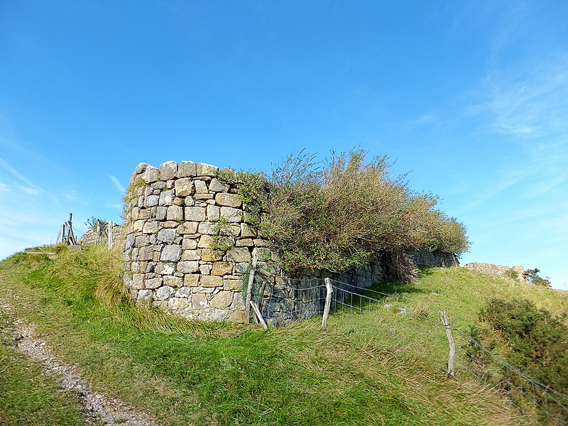 Fuerte de San Enrique