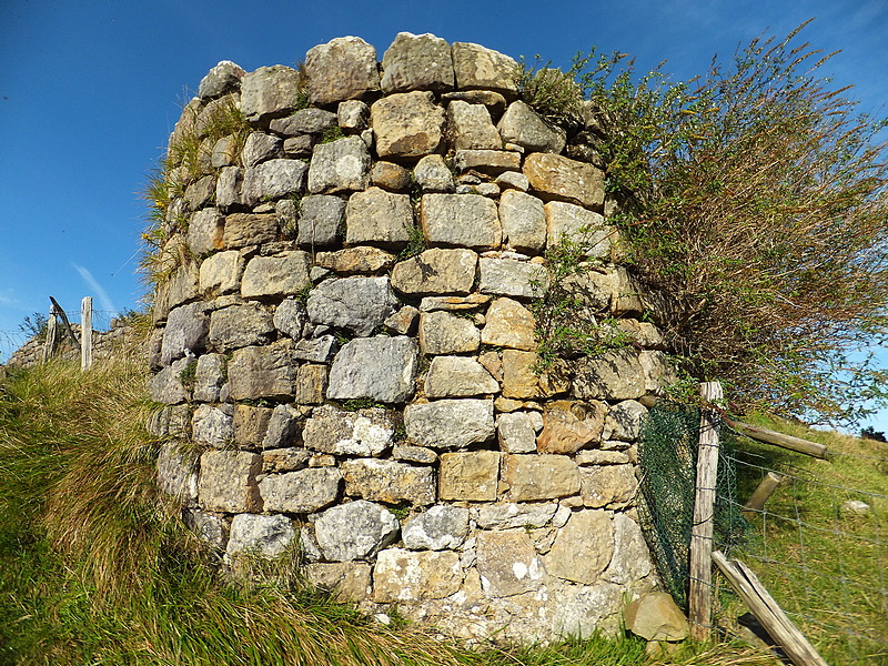 Fuerte de San Enrique