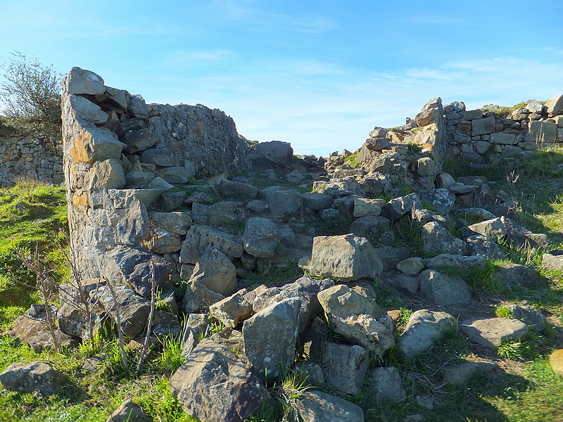 Fuerte de San Enrique