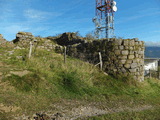 Fuerte de San Enrique